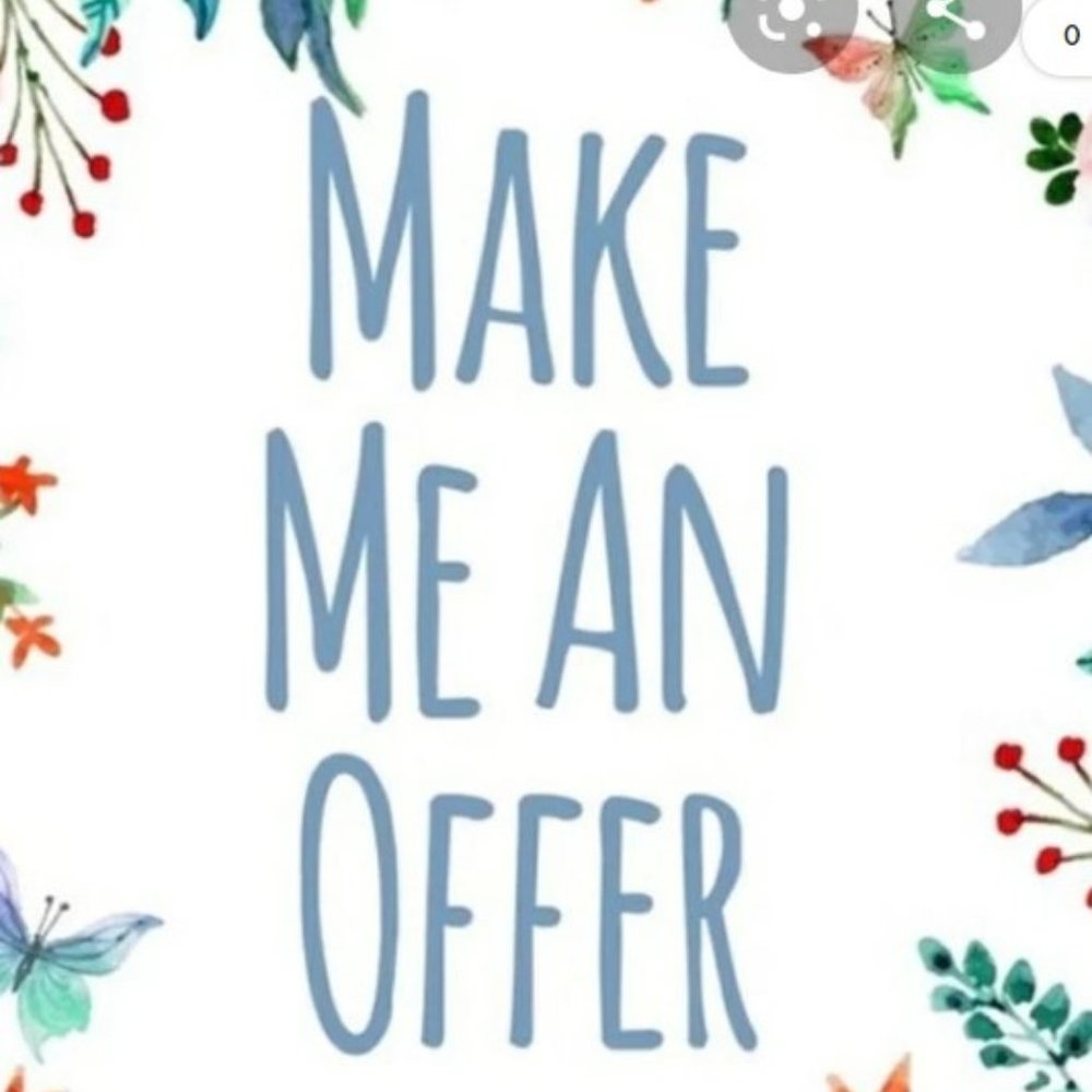 Make me an offer